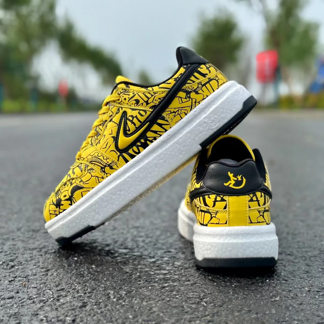 逸丞大白毽爆米花底超轻高弹毽子鞋男女踢毽子专用鞋