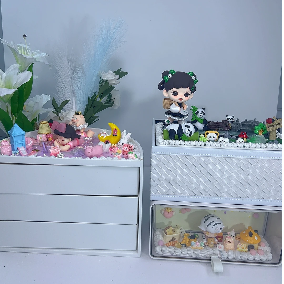 （个人单）创意手工DIY摆件饰品