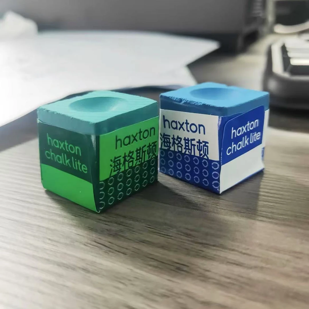 台球海格斯顿巧克粉