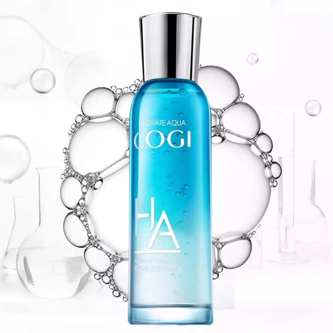 COGI/高姿高姿水活透润保湿水120ml