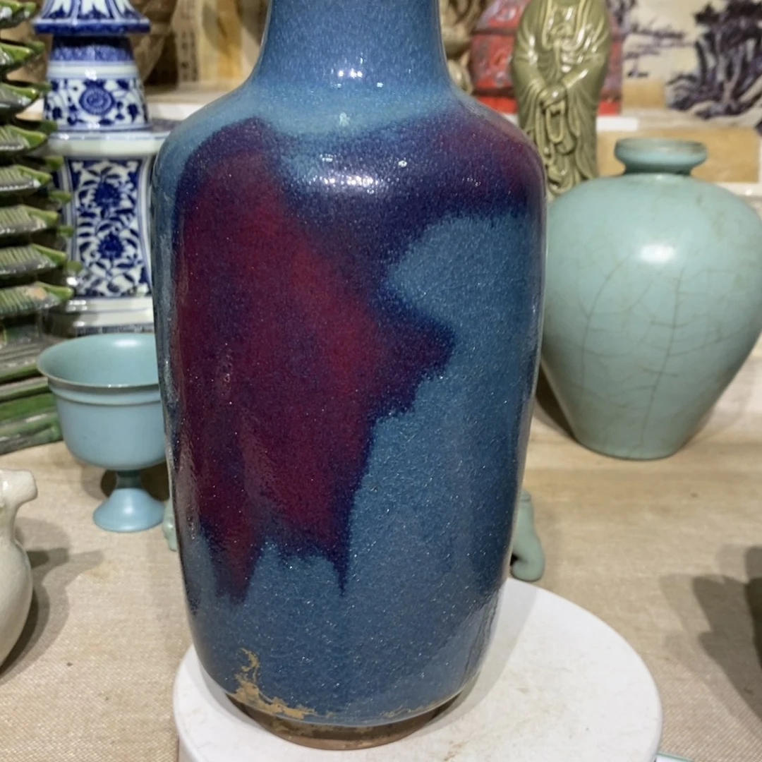 瓷片摆件6666666666666