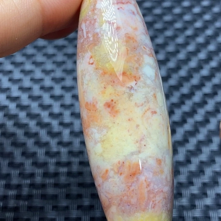 玛瑙/玉髓颈饰未镶嵌阿*