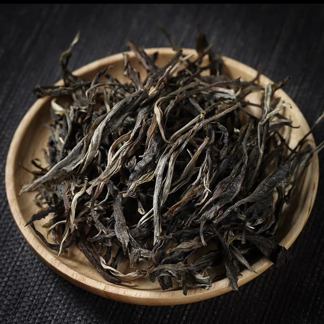 2025年（昔归生茶散茶）回甘迅速