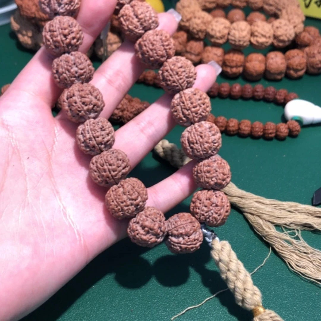 【闪购商品】金刚菩提吊坠潮***落20手持
