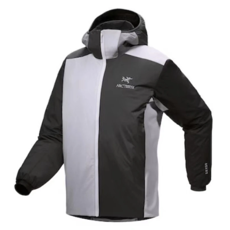 ARC'TERYX /始祖鸟Atom hoody防风保暖超轻薄轻量防寒连帽棉服