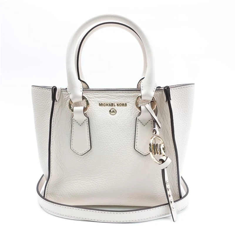 95新 MICHAELKORS/迈克高仕 单肩包/T_ZY0000390725