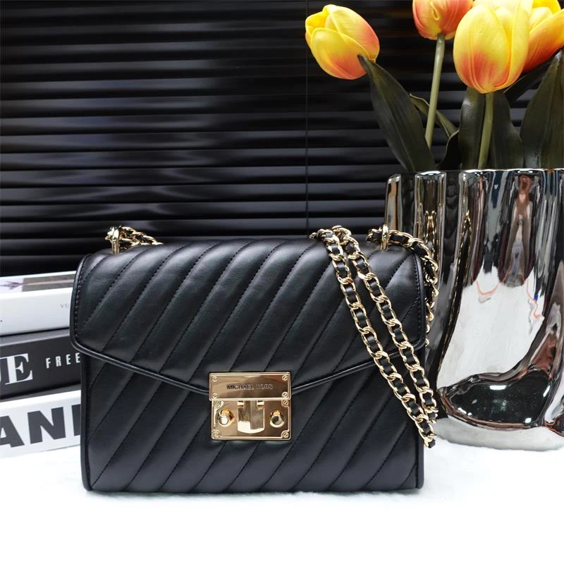 95新 MICHAELKORS/迈克高仕 单肩包/T_ZY0000403035