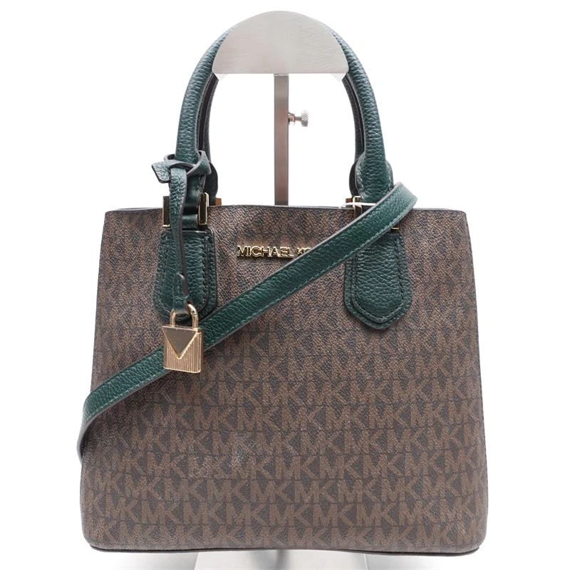 95新 MICHAEL KORS/迈克高仕 单肩包/T_ZY0000322727