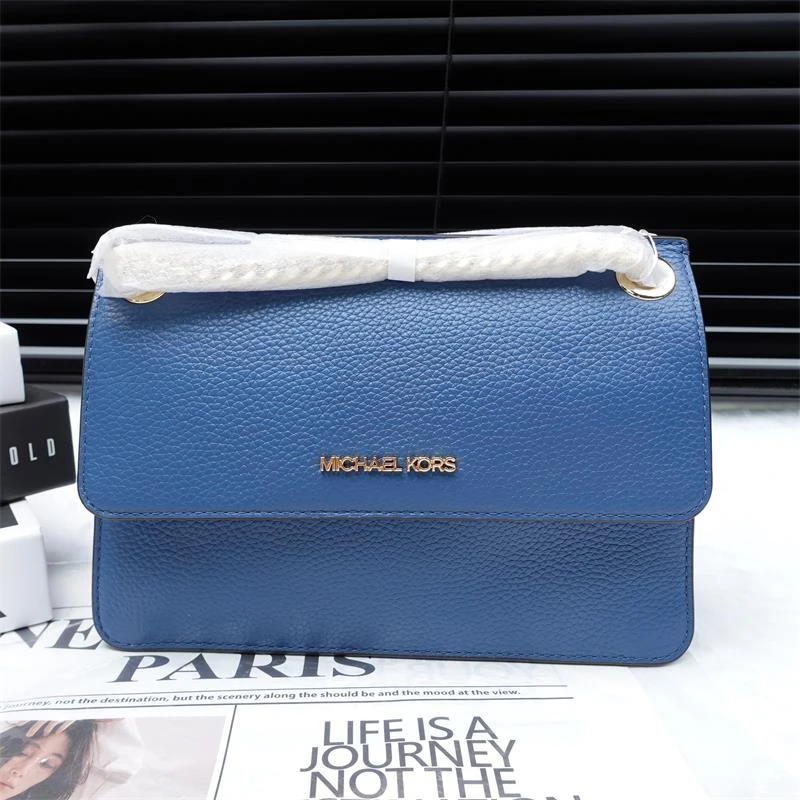 95新 MICHAELKORS/迈克高仕 单肩包/T_ZY0000399989