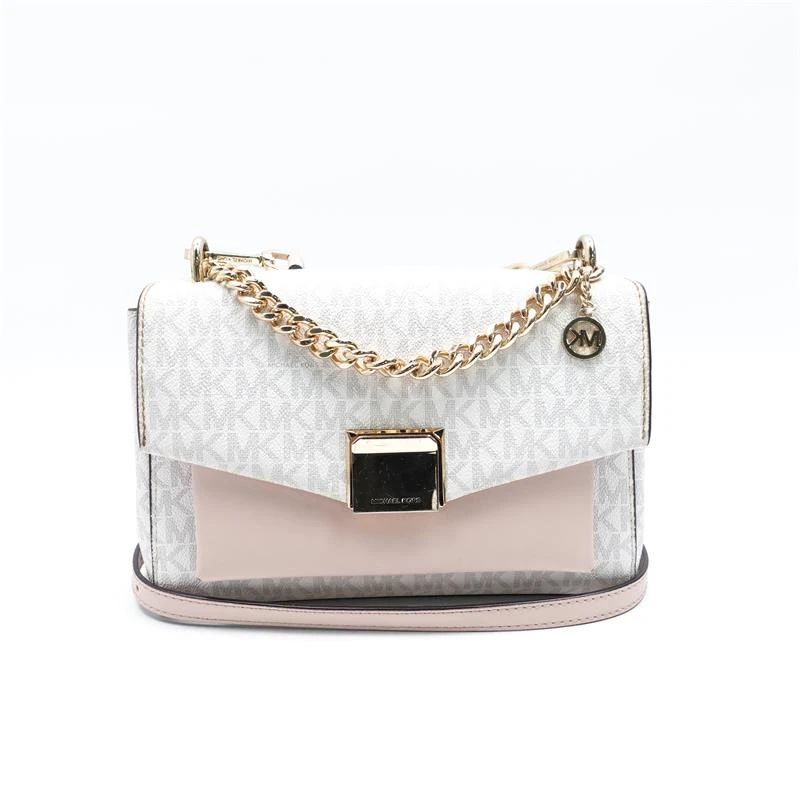 95新 MICHAELKORS/迈克高仕 单肩包/T_ZY0000404173
