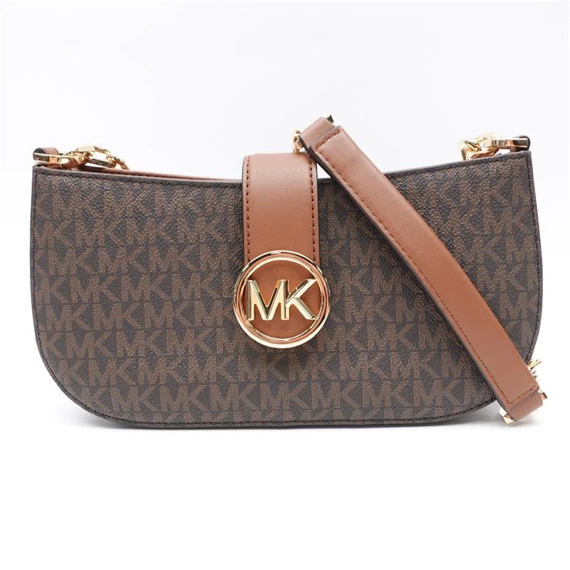 95新 MICHAEL KORS/迈克高仕 单肩包/T_ZY0000393411