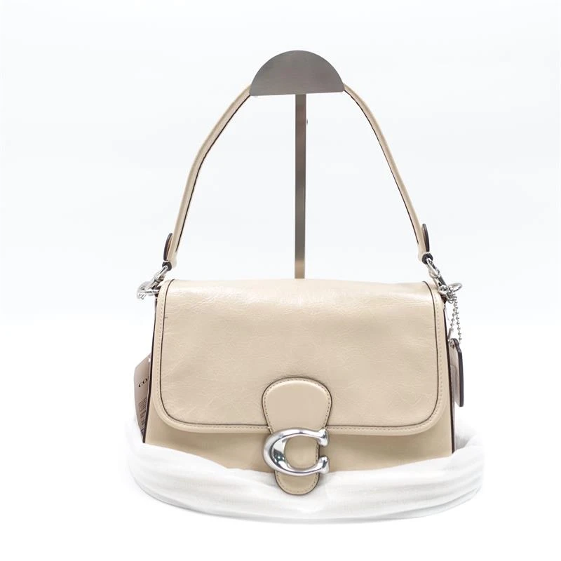 95新 COACH/蔻驰 单肩包/T_ZY0000405763