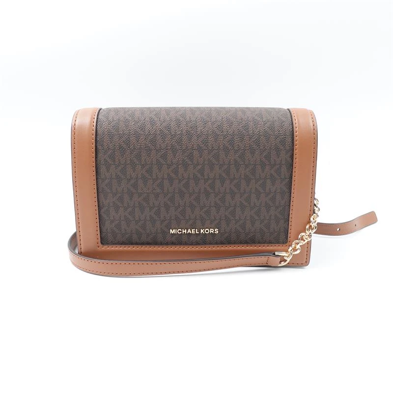 95新 MICHAELKORS/迈克高仕 单肩包/T_ZY0000395145