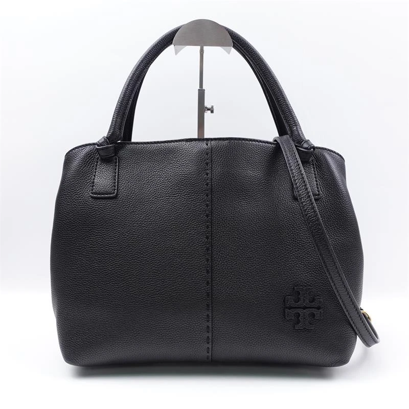 95新 TORY BURCH/汤丽柏琦 单肩包/T_ZY0000409320