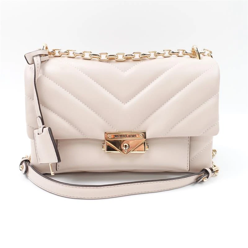 95新 MICHAELKORS/迈克高仕 单肩包/T_ZY0000386744