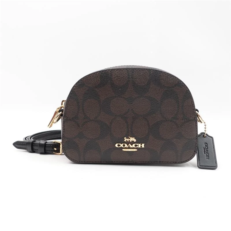 95新 盛唐优奢 蔻驰/斜跨包/T_ZY0000306244