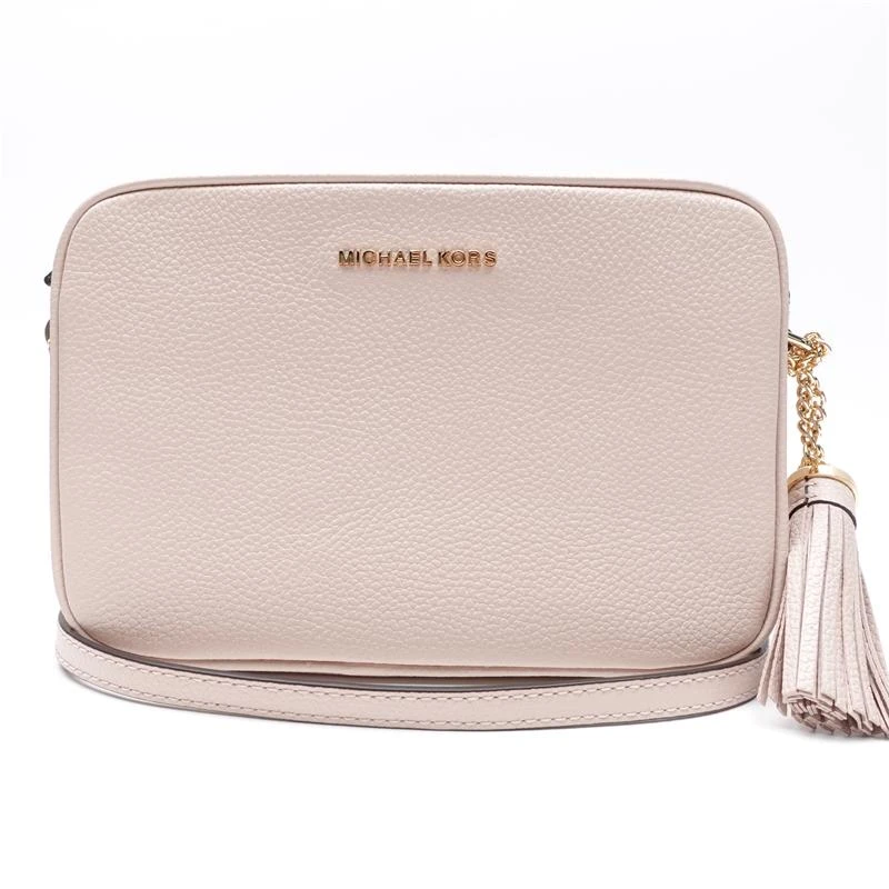 95新 MICHAELKORS/迈克高仕 单肩包/T_ZY0000400769