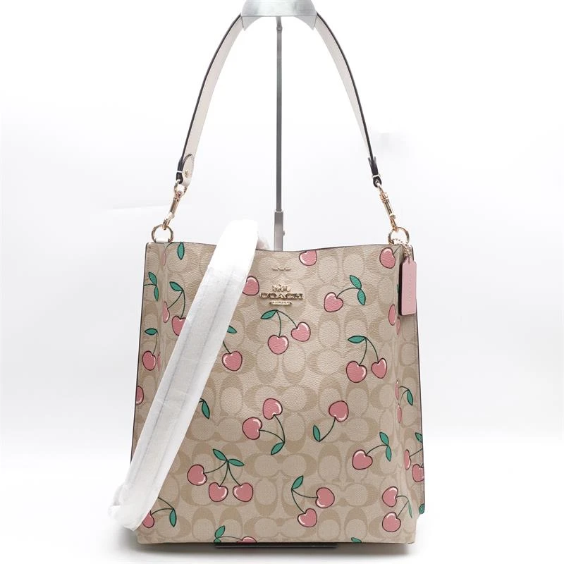 95新   盛唐优奢 蔻驰/单肩包/T_ZY0000298956