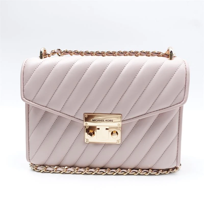 95新 MICHAELKORS/迈克高仕 单肩包/T_ZY0000393040