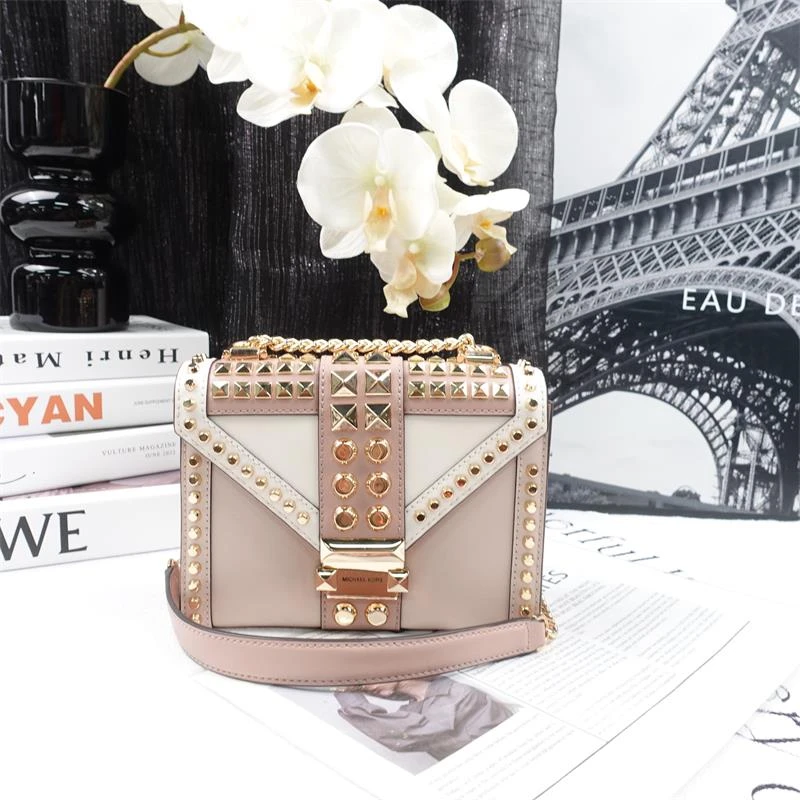 95新 MICHAEL KORS/迈克高仕 单肩包/T_ZY0000403037