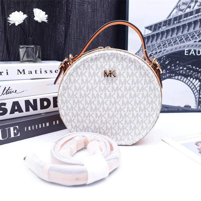 95新 MICHAELKORS/迈克高仕 单肩包/T_ZY0000392551