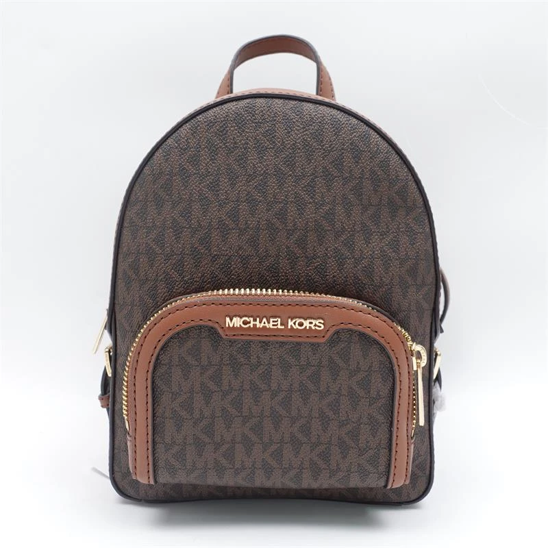 95新 MICHAEL KORS/迈克高仕 双肩包/T_ZY0000355675