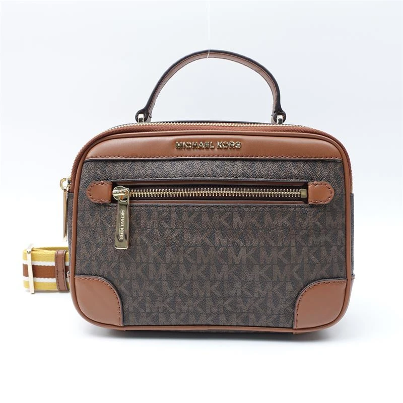 95新 MICHAELKORS/迈克高仕 单肩包/T_ZY0000394015