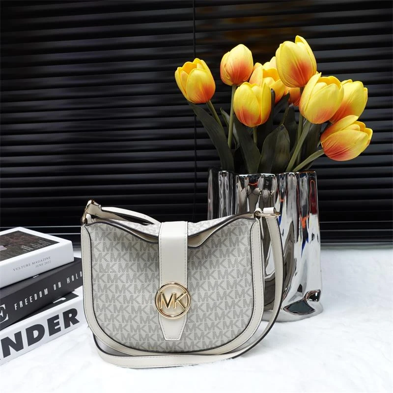 95新 MICHAELKORS/迈克高仕 单肩包/T_ZY0000399639