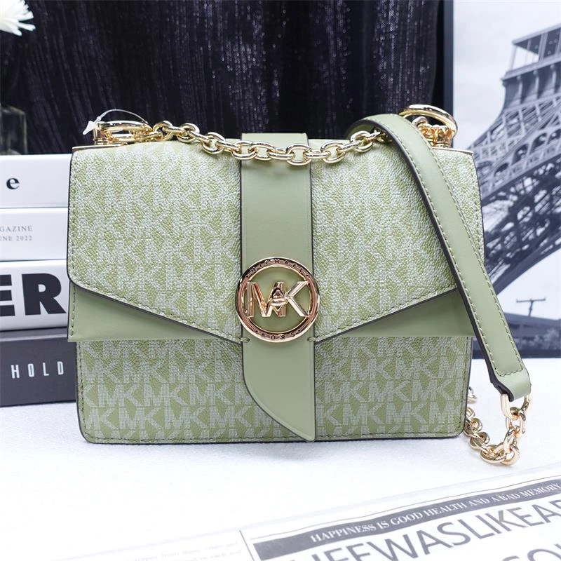 95新 MICHAEL KORS/迈克高仕 单肩包/T_ZY0000395526