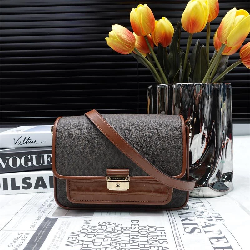 95新 MICHAEL KORS/迈克高仕 单肩包/T_ZY0000406851