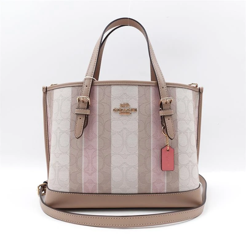 95新 COACH/蔻驰 单肩包/T_ZY0000353167