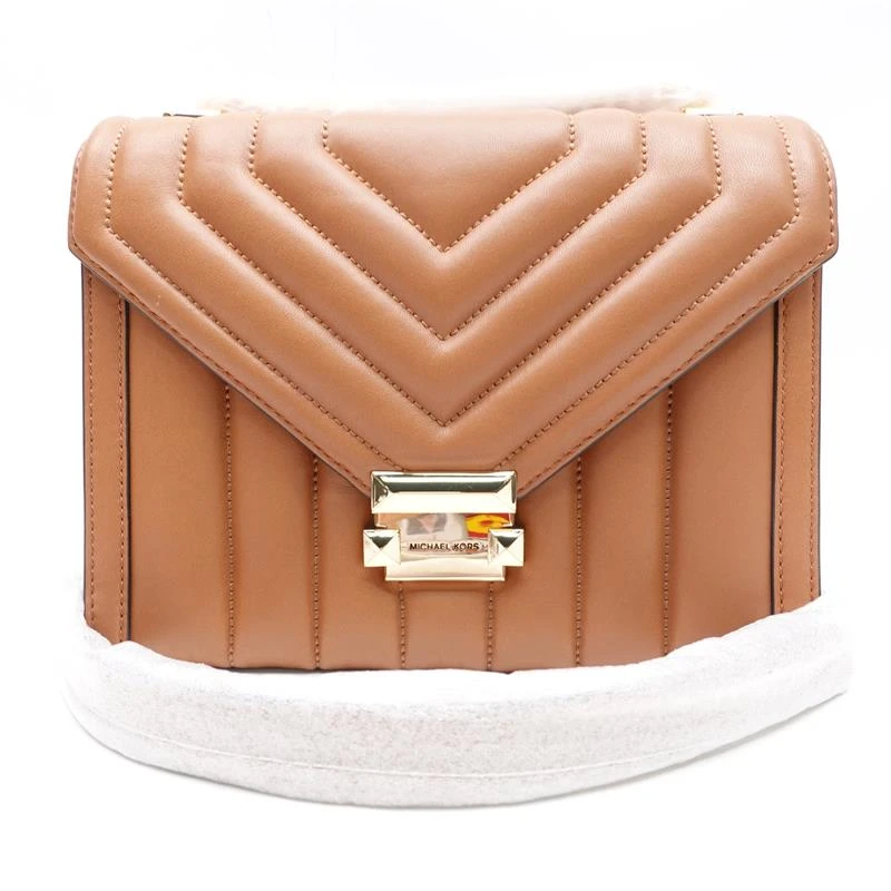 95新 MICHAEL KORS/迈克高仕 单肩包/T_ZY0000354354