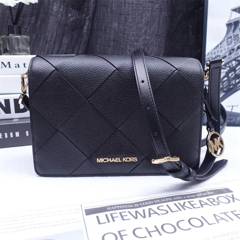 95新 MICHAEL KORS/迈克高仕 单肩包/T_ZY0000393240