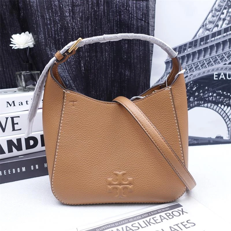 95新 TORY BURCH/汤丽柏琦 单肩包/T_ZY0000400520