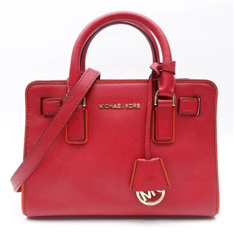 95新 MICHAEL KORS/迈克高仕 单肩包/T_ZY0000393069