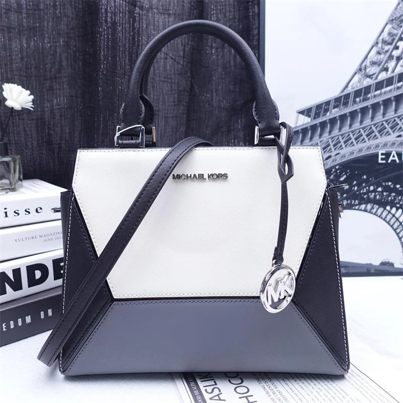 95新 MICHAELKORS/迈克高仕 单肩包/T_ZY0000392771A