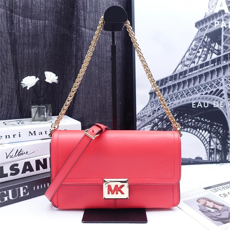 95新 MICHAELKORS/迈克高仕 单肩包/T_ZY0000392561