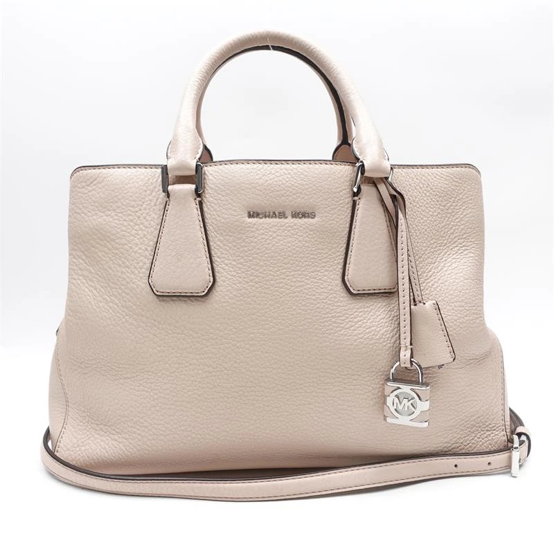 95新 MICHAEL KORS/迈克高仕 单肩包/T_ZY0000356845