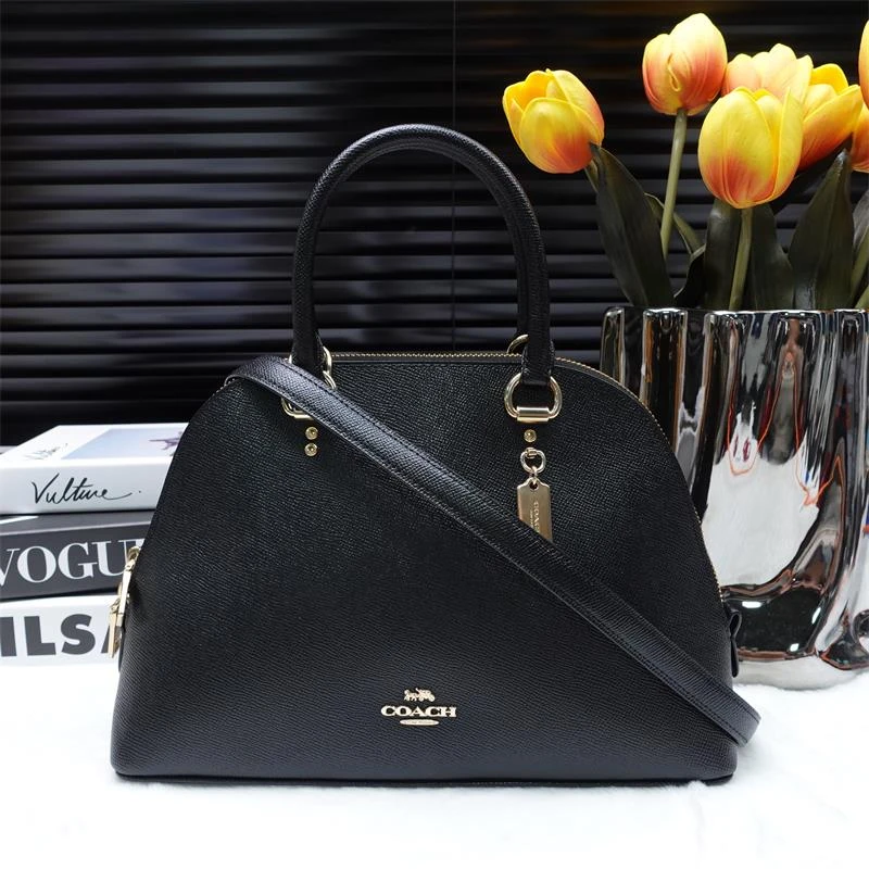 95新 COACH/蔻驰 单肩包/T_ZY0000402825