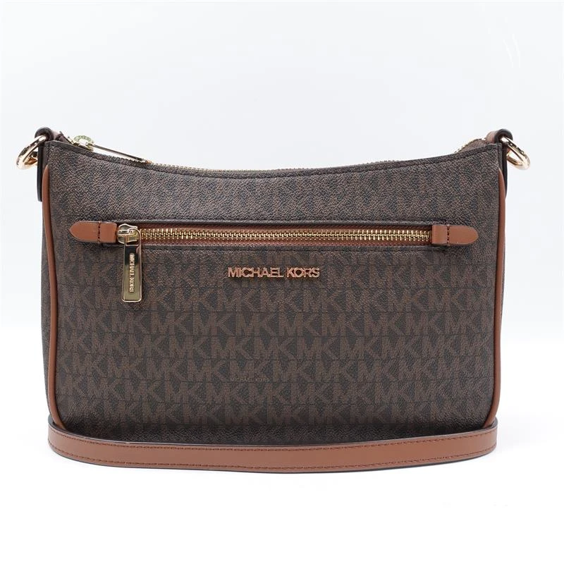 95新 MICHAELKORS/迈克高仕 单肩包/T_ZY0000404382