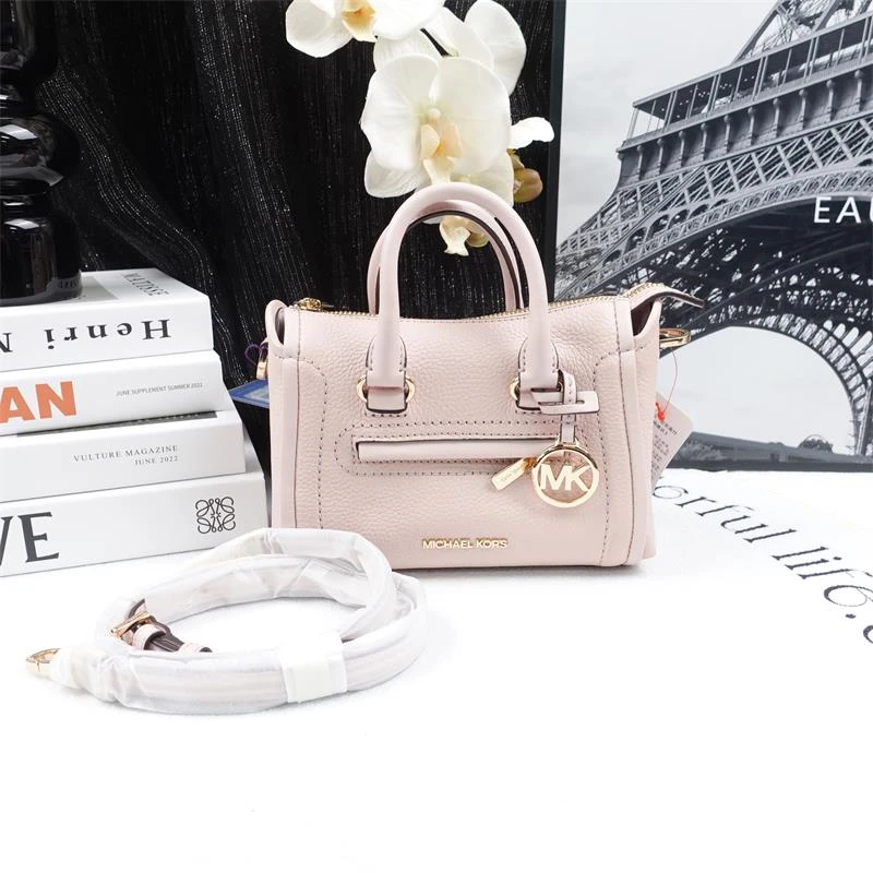 95新 MICHAELKORS/迈克高仕 单肩包/T_ZY0000404024