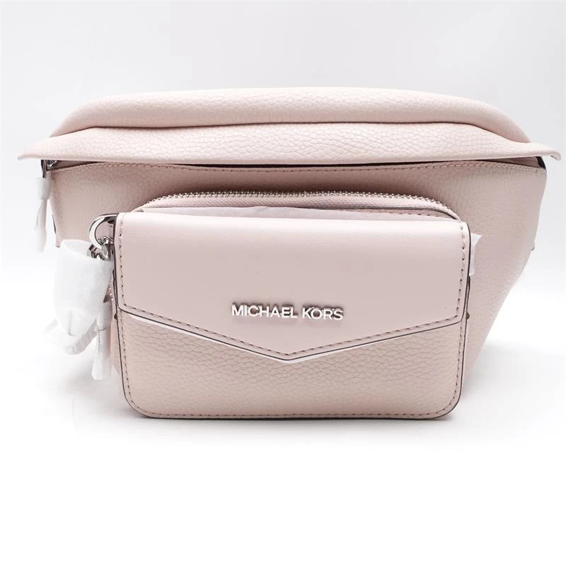 95新 MICHAELKORS/迈克高仕 /腰包/T_ZY0000334087
