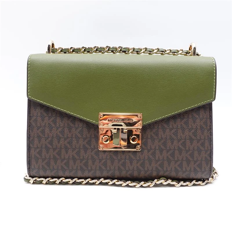 95新 MICHAEL KORS/迈克高仕 /单肩包/T_ZY0000332810