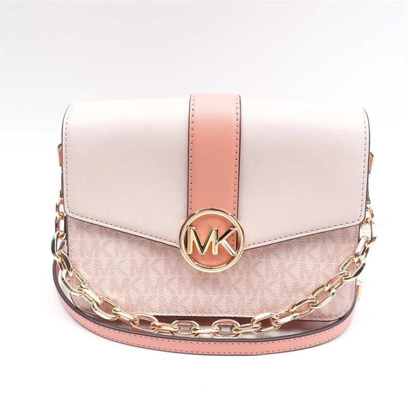 95新 MICHAELKORS/迈克高仕 单肩包/T_ZY0000338265