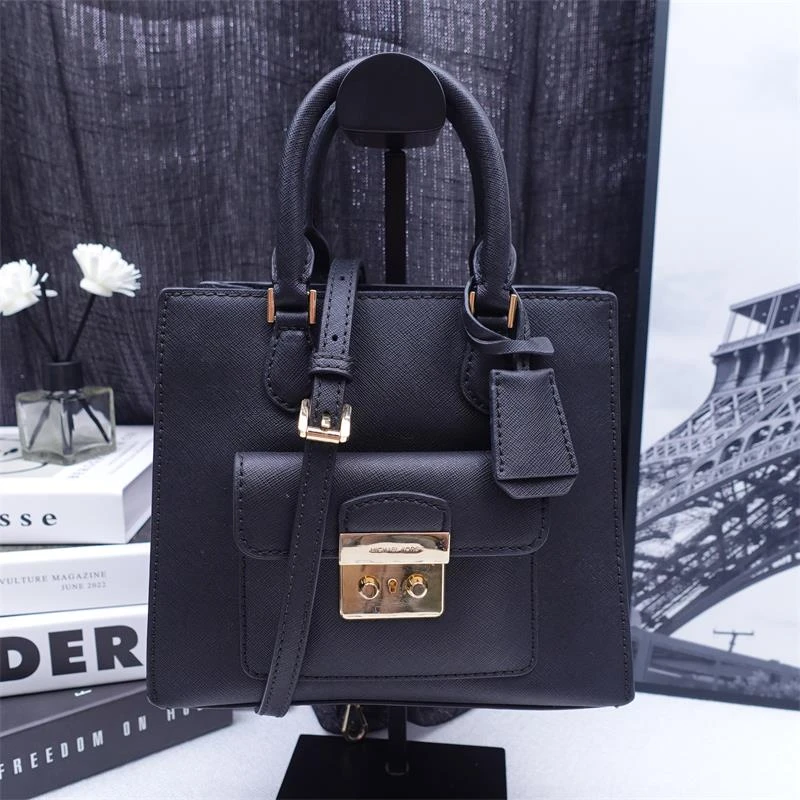 95新 MICHAELKORS/迈克高仕 单肩包/T_ZY0000393042