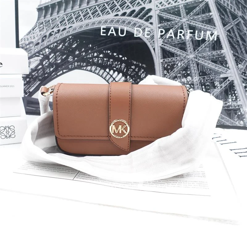 95新 MICHAELKORS/迈克高仕 单肩包/T_ZY0000399555