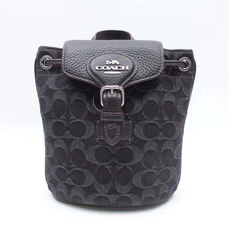 95新 COACH/蔻驰 单肩包/T_ZY0000352901