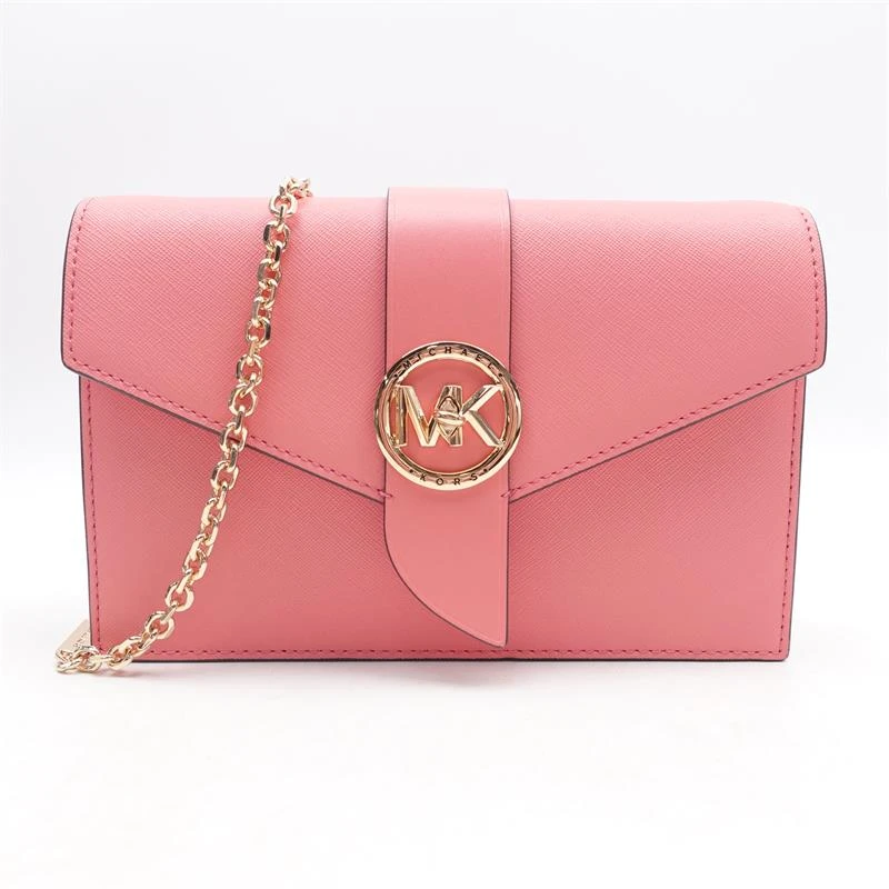 95新 MICHAELKORS/迈克高仕 /单肩包/T_ZY0000334505