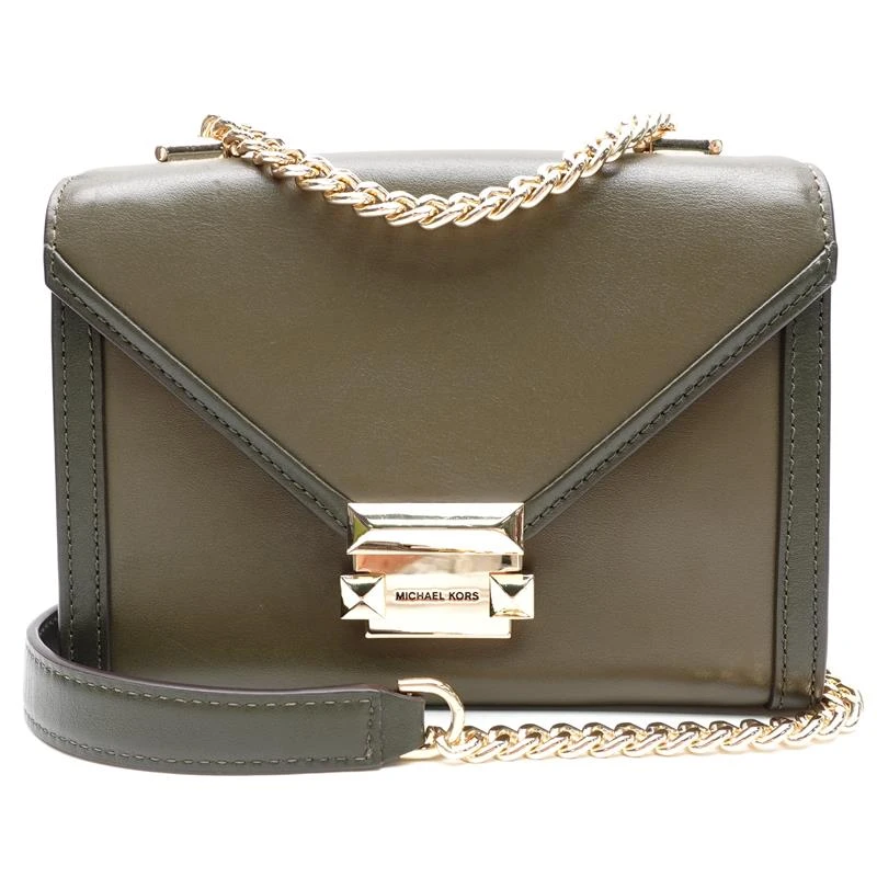 95新 MICHAEL KORS/迈克高仕 单肩包/T_ZY0000359042