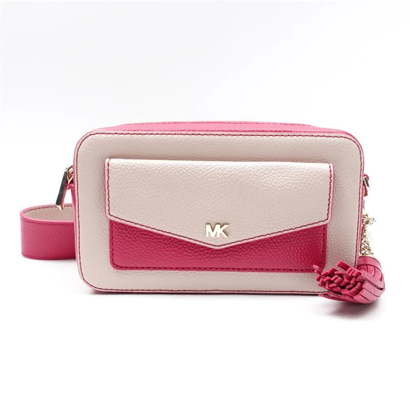 95新 MICHAEL KORS/迈克高仕 单肩包/T_ZY0000356052